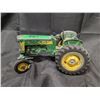 Image 1 : 1958 Vintage Eska Ertl John Deere 430 Die cast Toy arm Tractor (Missing Parts + Paint)