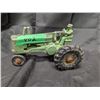 Image 1 : John Deere tractor w/ Farmer Man Decor