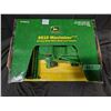 Image 2 : John Deere 9510 Maximizer Ertl Combine w/Corn header Straight Cut Header in Box 1/25 Scale Great Con