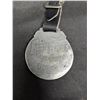 Image 3 : Vintage Original Fish Brothers Wagon Company Watch Fob
