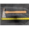 Image 4 : Vintage Roofing Hatchet 14" w/ Pioneer Handle  (Good Condition)