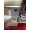 Image 3 : Vintage Sew-O-Matic Junior Toy Sewing Machine (Straco)