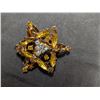 Image 1 : (1) Vintage Brooch