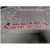 Image 1 : 15" Necklace red Beads + Pearls