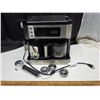 Image 1 : Delonghi expresso machine- untested