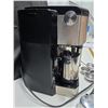Image 3 : Delonghi expresso machine- untested