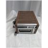 Image 1 : Model TD-28 Stereo Superscope 2-Channel B Track