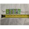 Image 2 : Sterling K2 Granite Bracelet w/ Case