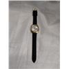 Image 3 : Stainless Steel Watches (Working) Gold Colored and Small Silver or Silver Colored Charm