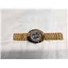Image 5 : Stainless Steel Watches (Working) Gold Colored and Small Silver or Silver Colored Charm