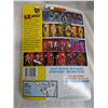 Image 3 : (2) THE UNCANNY X-MAN FORCE 1995 ACTION TOY Factory Sealed