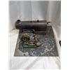 Image 1 : Vintage Model Steam Engine