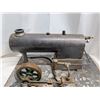 Image 3 : Vintage Model Steam Engine