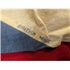 Image 3 : Vintage Made in British Flag 47"x32"