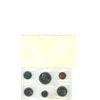 Image 2 : 1971 Canadian Uncirculated Coin Set.