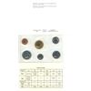 Image 2 : 1996 Canadian Uncirculated Proof Set.