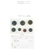 Image 2 : 1998 Canadian Uncirculated Proof Set.