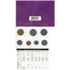 Image 2 : 2003 Special Edition Canadian Uncirculated Proof Set.