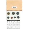 Image 2 : 2001 Canadian Uncirculated Proof Set.