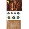 Image 1 : 2004 Canadian Uncirculated Proof Set.