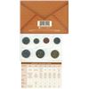 Image 2 : 2004 Canadian Uncirculated Proof Set.