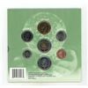 Image 2 : 2007 Commemorative Coin Set. (Sealed Packed Never Open)