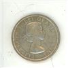 Image 2 : 1959 Canadian Silver One Dollar Coin.