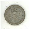 Image 1 : 1938 British Two Shillings - King George VI - 50% Silver.