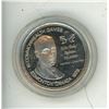 Image 1 : 1978 Commonwealth Games Edmonton Souvenir Token.