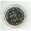 Image 2 : 1976 U.S.A One Dollar in Coin Case.