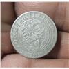 Image 1 : 1898 British One Shilling Coin.