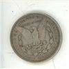 Image 2 : 1921 U.S.A Silver One Dollar. (Morgan Dollar)