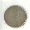 Image 2 : 1928 U.S.A Silver One Dollar. (Peace Dollar)