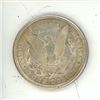 Image 2 : 1921 U.S.A Silver One Dollar. (Morgan Dollar)