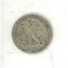 Image 2 : 1942 U.S.A Silver Half Dollar.