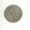 Image 1 : 1934 U.S.A Silver Half Dollar.
