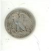 Image 2 : 1934 U.S.A Silver Half Dollar.