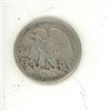 Image 2 : 1941 U.S.A Silver Half Dollar.