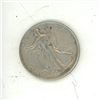 Image 1 : 1945 U.S.A Silver Half Dollar.