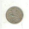 Image 2 : 1945 U.S.A Silver Half Dollar.
