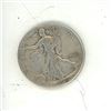 Image 1 : 1942 U.S.A Silver Half Dollar.