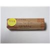 Image 1 : Roll of 1999 Jan to Dec Monthly Names Canada 25 Cents.