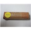 Image 1 : Roll of 2000 Jan to Dec 4 of each months Canada 25 cents Coins.