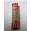 Image 2 : Roll of Canadian 1 Cents Coins.