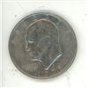 Image 1 : 1971 U.S.A One Dollar Coin.