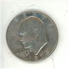 Image 1 : 1974 U.S.A One Dollar Coin.
