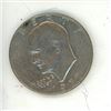 Image 1 : 1977 U.S.A One Dollar Coin.