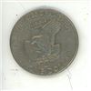 Image 2 : 1977 U.S.A One Dollar Coin.