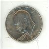 Image 1 : 1978 U.S.A One Dollar Coin.