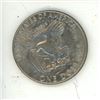 Image 2 : 1978 U.S.A One Dollar Coin.